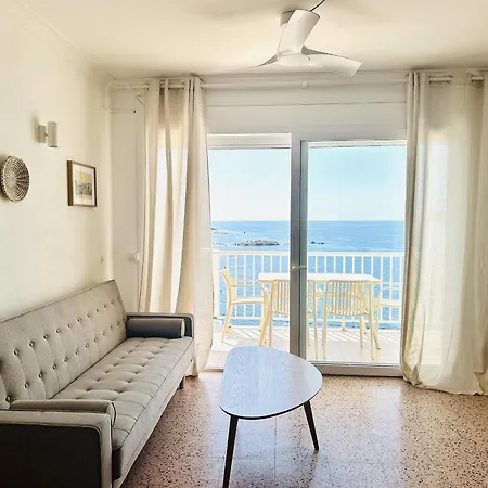 Apartment 3266 El Sol, 29, Maravillosa Vista Al Mar, Situacion Ideal Senderismo,a 150m.de La Playa Y Rocas. - Es-258-36 *